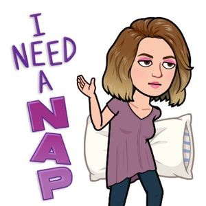 Meet your Posher, Lisa